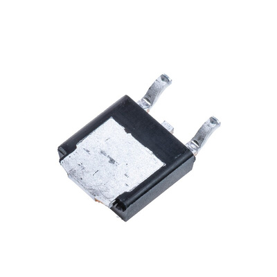onsemi MC7812CDTRKG, 1 Linear Voltage, Voltage Regulator 1A, 12 V 3-Pin, DPAK