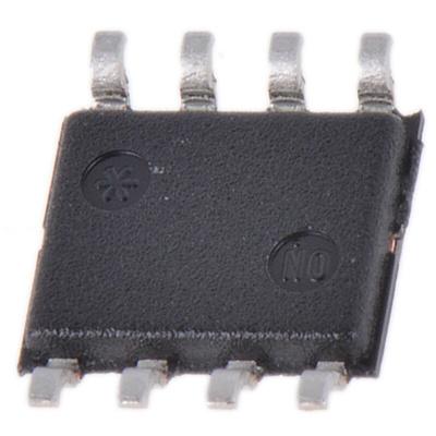 onsemi MC78L05ACDR2G, 1 Linear Voltage, Voltage Regulator 100mA, 5 V 8-Pin, SOIC