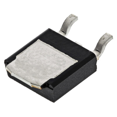 onsemi MC78M05CDTRKG, 1 Linear Voltage, Voltage Regulator 700mA, 5 V 3-Pin, DPAK