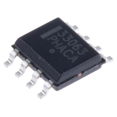 onsemi MC33063ADR2G, 1 Buck Boost Switching, Buck/Boost Converter 1.5A 8-Pin, SOIC