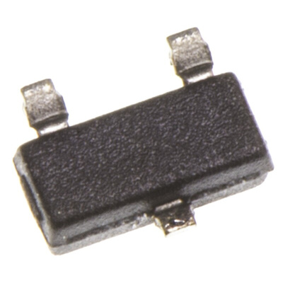 Microchip MCP1700T-3302E/TT, 1 Low Dropout Voltage, Voltage Regulator 250mA, 3.3 V 3-Pin, SOT-23