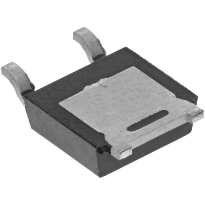 Nisshinbo Micro Devices NJM7809DL1A-TE1, 1 Linear Voltage, Voltage Regulator 1.5A, 9 V 3-Pin, TO-252