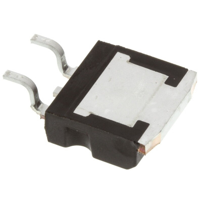 STMicroelectronics L7805CD2T-TR, 1 Linear Voltage, Voltage Regulator 1.5A, 5 V 3-Pin, D2PAK