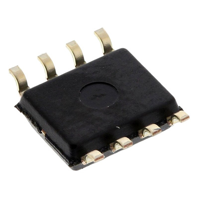 STMicroelectronics L78L05ABD13TR, 1 Linear Voltage, Voltage Regulator 100mA, 5 V 8-Pin, SOIC