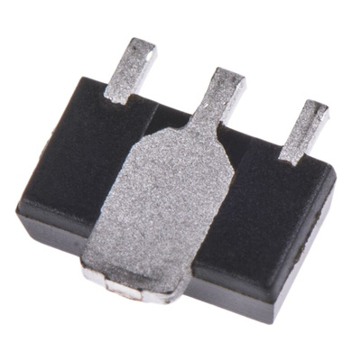 STMicroelectronics L78L05ACUTR, 1 Linear Voltage, Voltage Regulator 100mA, 5 V 3-Pin, SOT-89