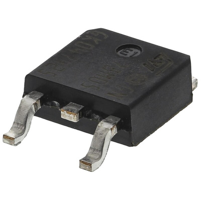 STMicroelectronics L78M05CDT-TR, 1 Linear Voltage, Voltage Regulator 500mA, 5 V 3-Pin, DPAK