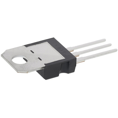 STMicroelectronics L78S12CV, 1 Linear Voltage, Voltage Regulator 2A, 12 V 3-Pin, TO-220