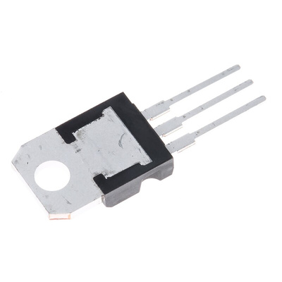 STMicroelectronics L7812CV-DG, 1 Linear Voltage, Voltage Regulator 1.5A, 12 V 3-Pin, TO-220