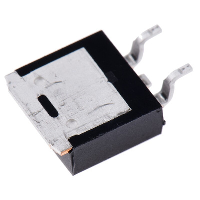 onsemi MC7805ACD2TR4G, 1 Linear Voltage, Voltage Regulator 2.2A, 5 V 3-Pin, D2PAK