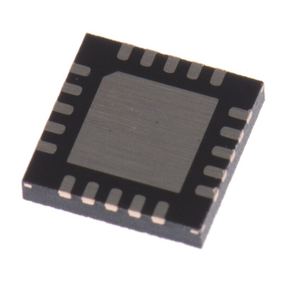 Texas Instruments TPS7A3301RGWT, 1 Linear Voltage, Voltage Regulator 1A, -1.18 → -33 V 20-Pin, VQFN