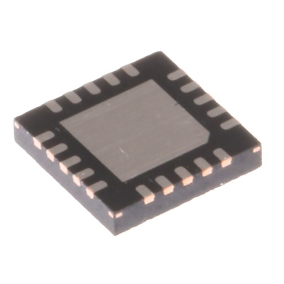 Texas Instruments TPS7A4700RGWT, 1 Low Dropout Voltage, Voltage Regulator 1A, 1.4 → 20.5 V 20-Pin, VQFN