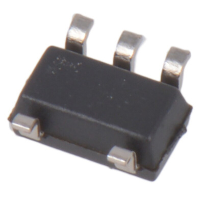 Texas Instruments TLV70450DBVT, 1 Low Dropout Voltage, Voltage Regulator 150mA, 5 V 5-Pin, SOT-23