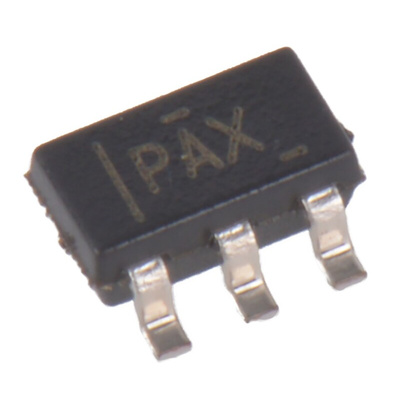 Texas Instruments TLV70450DBVT, 1 Low Dropout Voltage, Voltage Regulator 150mA, 5 V 5-Pin, SOT-23