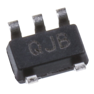 Microchip MIC5205YM5-TR, 1 Low Dropout Voltage, Voltage Regulator 150mA 5-Pin, SOT-23