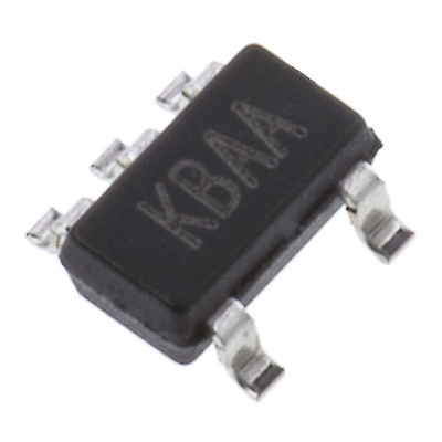 Microchip MIC5205YM5-TR, 1 Low Dropout Voltage, Voltage Regulator 150mA 5-Pin, SOT-23