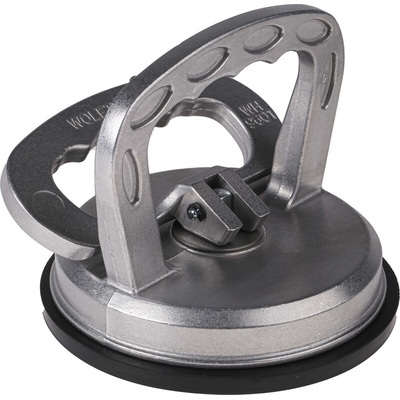 RS PRO 1 cup Suction Lifter, 40kg