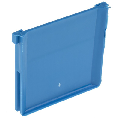 RS PRO Front-to-Back Bin Divider for use with Size 1, Size 4