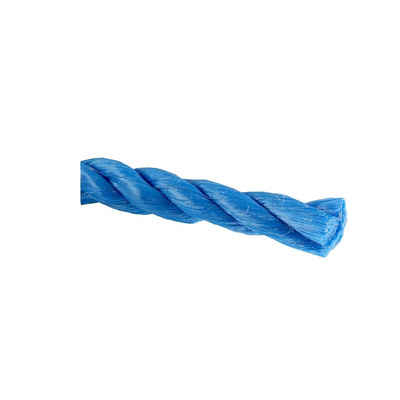 RS PRO PP Polypropylene Rope, 220m