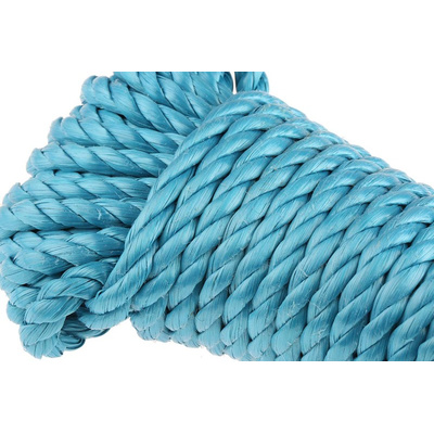 RS PRO PP Polypropylene Rope, 27m