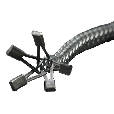 RS PRO Stainless Steel Wire Rope