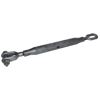 RS PRO Rigging Screw, 12mm Thread