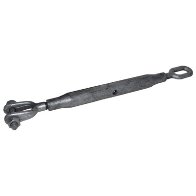 RS PRO Rigging Screw, 16mm Thread
