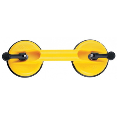 CK 2 cup Suction Lifter, 60kg