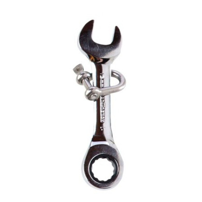 Ergodyne E3790M D-Shackle, Stainless Steel, 6.8kg