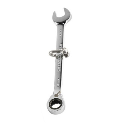 Ergodyne E3790XL D-Shackle, Stainless Steel, 6.8kg