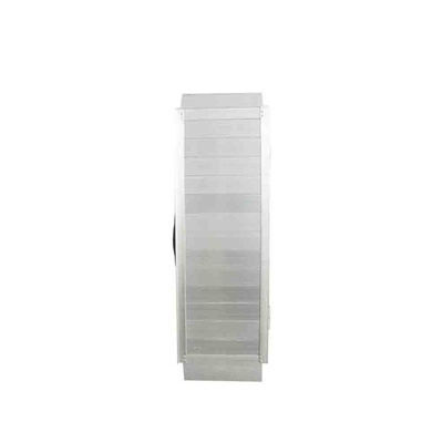 RS PRO Aluminium Foldable Ramp, 272kg Maximum Weight