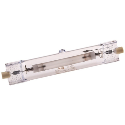 150 W Clear Linear SON-TS Lamp, RX7s-24