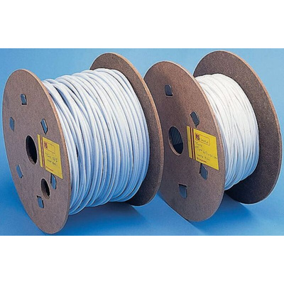 RS PRO Steel Wire Rope, 75m