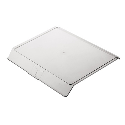 RS PRO Bin Lid for use with 1 L Bin System