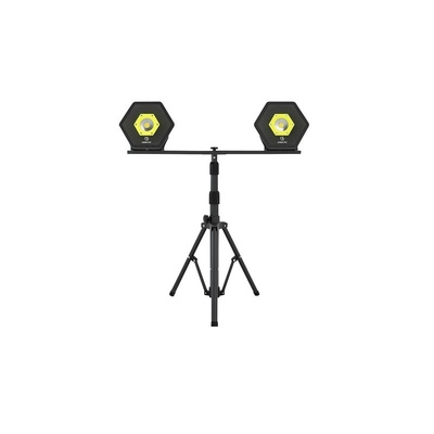Unilite SLR Hexagon Tripod, for use with Unilite SLR, CRI Work Light