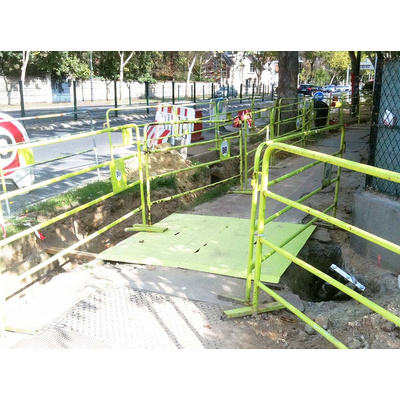 RS PRO Ramp, 1000kg Maximum Weight