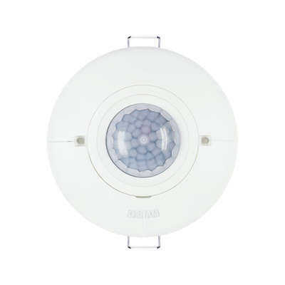 LEDVANCE DALI BT 400mW Lighting Controller Detector, Surface Mount, 240 V, 95mm Diameter