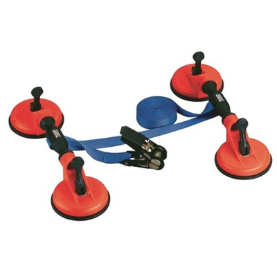 SAM 2 cup Suction Lifter