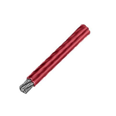 Siemens Steel Wire Rope 3SE7910-2AB, 15m