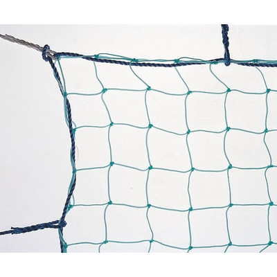 RS PRO PE Load Net, 4.6 x 2.75m, 3.5mm Cord Diameter