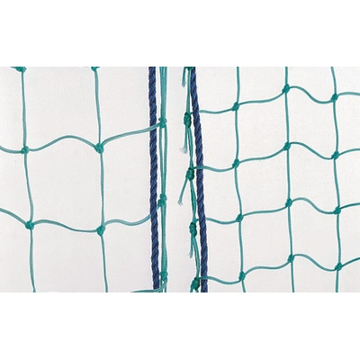 RS PRO PE Load Net, 6 x 4m, 3.5mm Cord Diameter