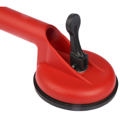RS PRO 2 cup Suction Lifter, 70kg