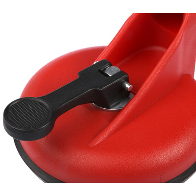 RS PRO 2 cup Suction Lifter, 70kg