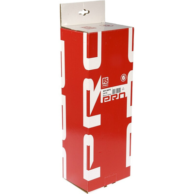 RS PRO 2 cup Suction Lifter, 70kg