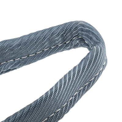 RS PRO 3m Green Lifting Sling Webbing, 2t