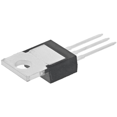 Texas Instruments LM2990T-12/NOPB, 1 Low Dropout Voltage, Voltage Regulator 1A, -12 V 3-Pin, TO-220