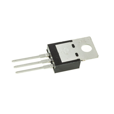onsemi MC7805ACTG, 1 Linear Voltage, Voltage Regulator 1A, 5 V 3-Pin, TO-220