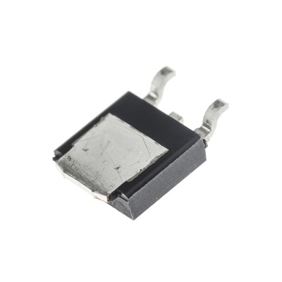 onsemi MC78M05BDTG, 1 Linear Voltage, Voltage Regulator 700mA, 5 V 3-Pin, DPAK