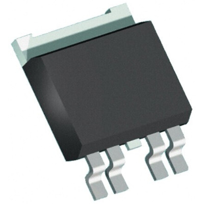 Infineon TLE4252DATMA1, 1 Low Dropout Voltage, Voltage Regulator 500mA, 1.5 V 5-Pin, TO-252