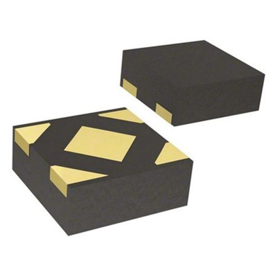 onsemi NCP114AMX330TBG, 1 Low Dropout Voltage, Voltage Regulator 300mA, 3.3 V 4-Pin, UDFN