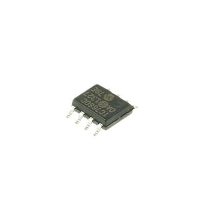 Microchip TC7660COA, 1 Charge Pump, Regulator, 1.5 → 10 V 8-Pin, SOIC